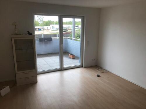 Foto - Etagenwohnung in Augsburg