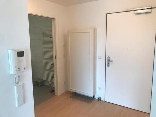 Foto - Etagenwohnung in Augsburg zum Kaufen