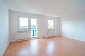 Foto - Offene lichtdurchflutete Familienwohnung mit Weitblick!