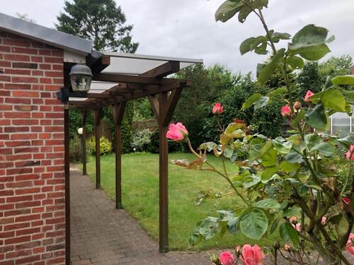 Foto - Einfamilienhaus in Niebüll