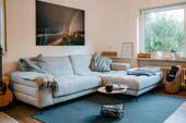 Foto - Etagenwohnung in Blaichach zur Miete