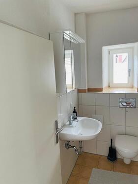 Foto - Etagenwohnung zur Miete in Lauingen (Donau)