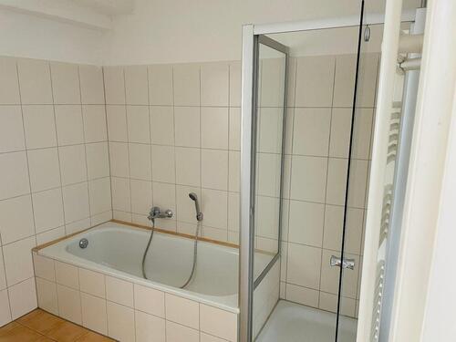 Foto - Etagenwohnung in Lauingen (Donau)