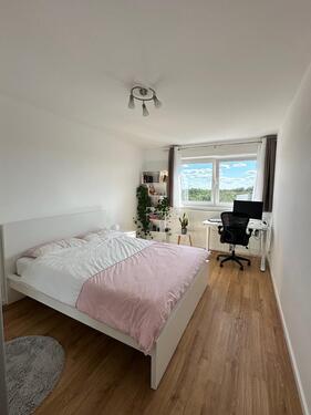 Foto - Etagenwohnung zur Miete in Berlin