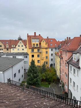 Foto - Etagenwohnung zum Kaufen in Neu-Ulm