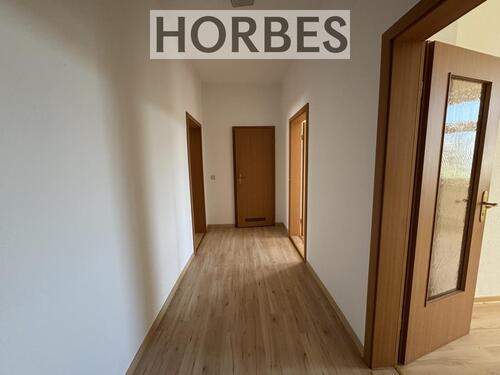 Foto - Ruhige 2-Zimmer Wohnung in Glauchau mit tollem Balkon