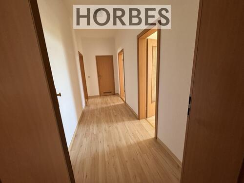 Foto - Etagenwohnung zur Miete in Glauchau