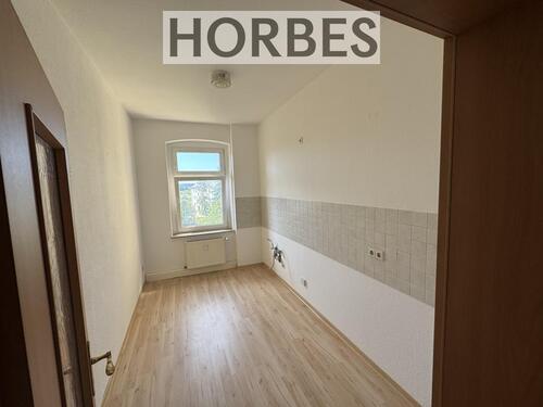 Foto - Etagenwohnung in Glauchau