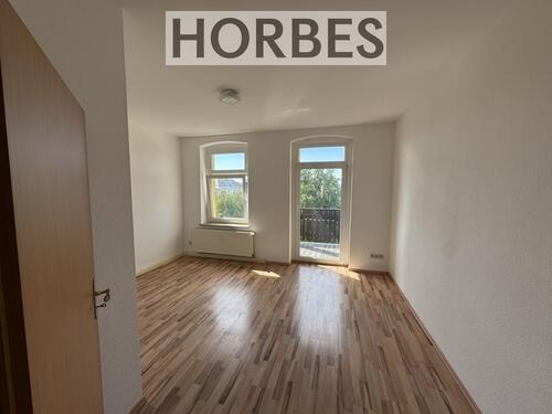 Foto - Etagenwohnung in Glauchau zur Miete