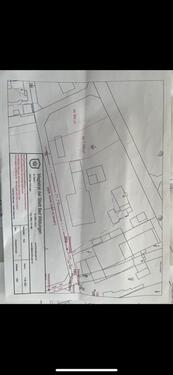 Foto - Großes Baugrundstück in ruhiger Lage