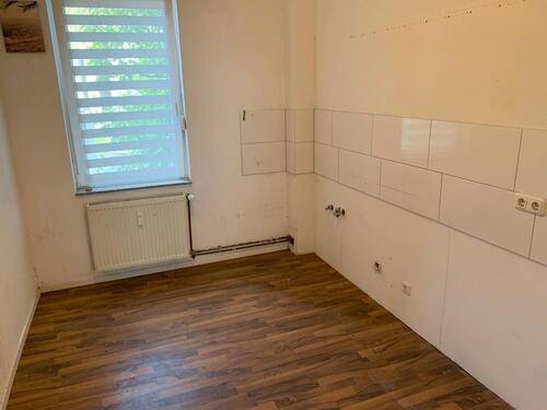 Foto - Etagenwohnung in Duisburg zur Miete