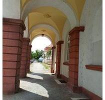 Attraktive Stadtwohnung Am Georgentor 8 – hell, geräumig und mit begehbarem Kleiderschrank - Naumburg (Saale)