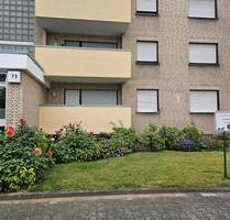 Eigentumswohnung - 160.000,00 EUR Kaufpreis, ca.  88,00 m² in Dülmen (PLZ: 48249)