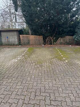 Foto - Vermiete Stellplatz in Hamburg Bahrenfeld