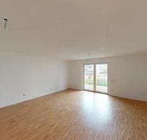 Helle und moderne 2-Zimmer-Wohnung mit Südbalkon - Lahr (Schwarzwald)