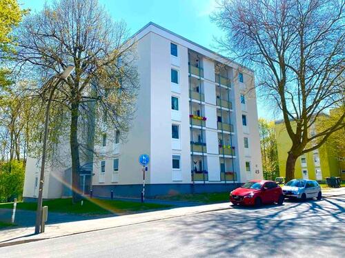 Foto - Schöne 3-Zimmer-Wohnung - 607,00&nbsp;EUR Kaltmiete, ca.&nbsp; 67,00&nbsp;m&sup2;