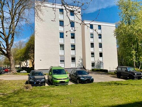 Foto - 3 Zimmer Etagenwohnung zur Miete in Dortmund