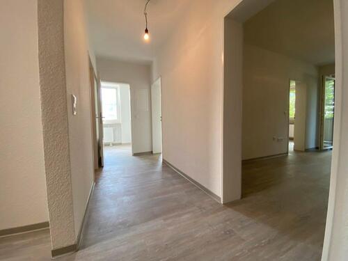 Foto - 3 Zimmer Etagenwohnung in Dortmund