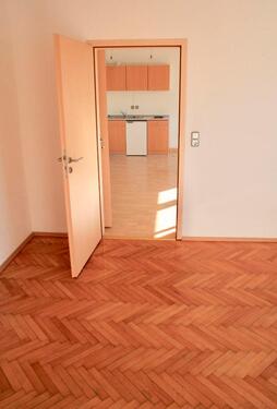 Foto - 2 Zimmer Etagenwohnung in Östringen