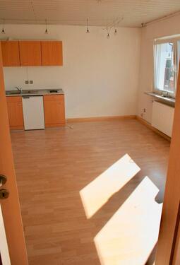 Foto - Etagenwohnung in Östringen zur Miete