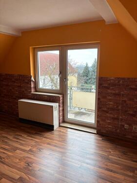 Foto - 3 Zimmer Etagenwohnung in Geithain