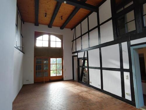 Foto - Maisonette 4-Zi-Wohnung auf Resthof