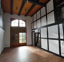 Maisonette 4-Zi-Wohnung auf Resthof - Wendeburg