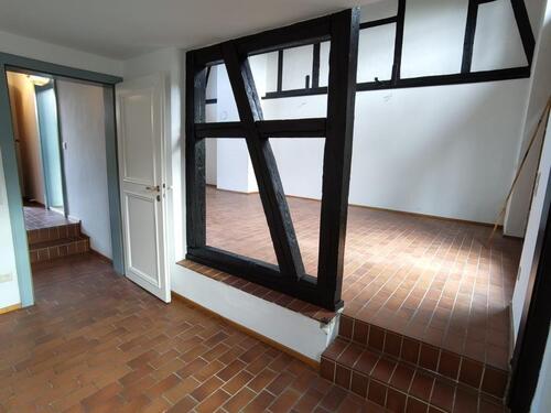 Foto - 4 Zimmer Etagenwohnung zur Miete in Wendeburg