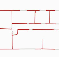 Schöne Wohnung Nahe München - Augsburg Balkon Natur Nichtraucher - Fürstenfeldbruck