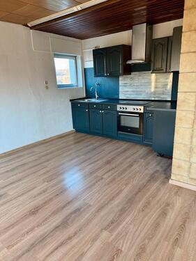 Foto - 3 Zimmer Doppelhaushälfte zum Kaufen in Gusenburg