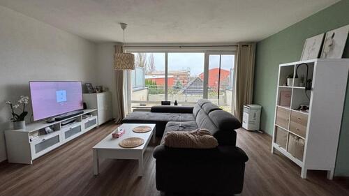 Foto - Helle Wohnung mit Südbalkon, Tiefgaragenstellplatz und Keller