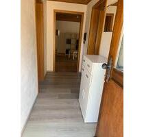 1,5 Zi-Wohnung zu vermieten - 370,00&nbsp;EUR Kaltmiete, ca.&nbsp; 47,00&nbsp;m&sup2; in Sigmaringendorf (PLZ: 72517)