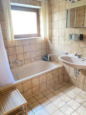 Foto - 1 Zimmer Etagenwohnung zur Miete in Sigmaringendorf