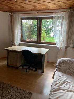 Foto - Etagenwohnung in Sigmaringendorf zur Miete