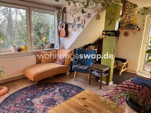 Foto - Wohnungsswap - 2 Zimmer, 65 m² - Klothildestraße, Pankow, Berlin