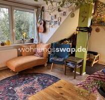 Wohnungsswap - 2 Zimmer, 65 m² - Klothildestraße, Pankow, Berlin