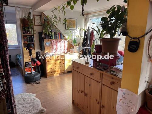 Foto - 2 Zimmer Etagenwohnung zur Miete in Berlin