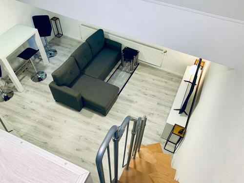 Foto - Möbliertes Wohnen auf Zeit in Trier-Zentrum, Komplettmiete 1250€