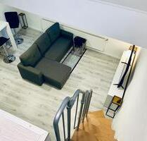 Möbliertes Wohnen auf Zeit in Trier-Zentrum, Komplettmiete 1250€