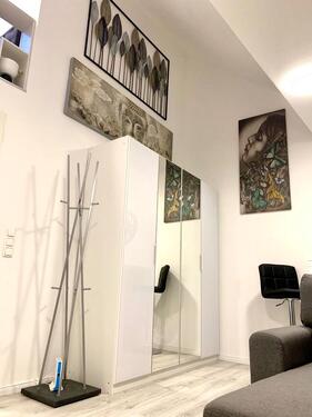 Foto - 2.5 Zimmer Dachgeschoßwohnung in Trier