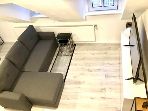 Foto - Dachgeschoßwohnung in Trier zur Miete