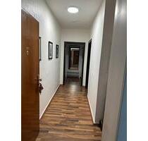 2,5 Zimmer möbliert 1.OG mit Balkon in GE Horst - Gelsenkirchen Gelsenkirchen-Mitte