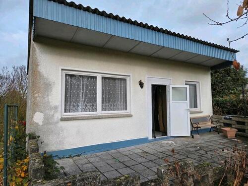 Foto - Kleingarten 400m² - 1.000,00&nbsp;EUR Kaltmiete, ca.&nbsp; 0,00&nbsp;m&sup2;