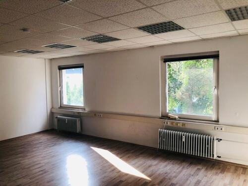 Foto - Büroräume - Büroetage ca. 75m2 - Gladbeck Ost
