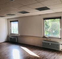 Büroräume - Büroetage ca. 75m2 - Gladbeck Ost