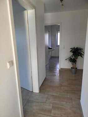 Foto - 3 Zimmer Etagenwohnung zur Miete in Neuenkirchen-Vörden