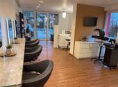 Foto - Friseursalon - Voll ausgestattet zu vermieten in Büchel 56823
