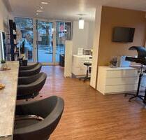 Friseursalon - Voll ausgestattet zu vermieten in Büchel 56823