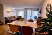 Foto - 4-Zimmer Maisonettewohnung mit Balkon am Burgholzhof