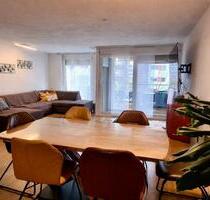 4-Zimmer Maisonettewohnung mit Balkon am Burgholzhof - Stuttgart Bad Cannstatt